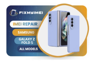 Z FOLD 5 SAMSUNG INSTANT BLACKLISTED BAD IMEI REPAIR