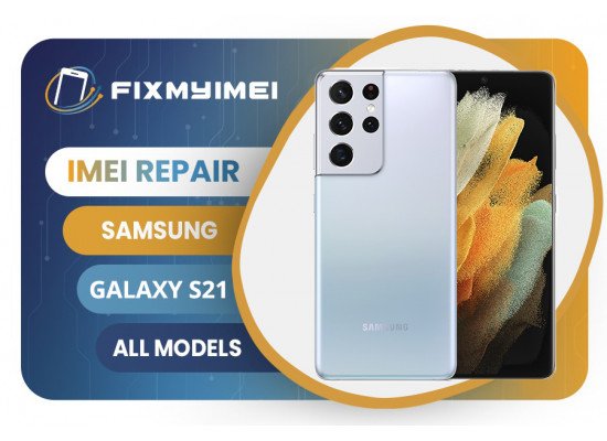 S21 S21+ S21 ULTRA ALL MODELS SAMSUNG INSTANT BLACKLISTED BAD IMEI REPAIR