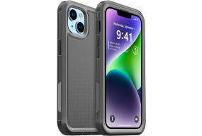 ibelief Designed for iPhone 14 Case, MIL-Grade Drop Tested Phone Case for iPhone 14 6.1'' (Black) ibelief Designed for iPhone 14 Case, MIL-Grade Drop Tested Phone Case for iPhone 14 6.1'' (Black)