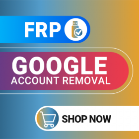 FRP / Google Removal