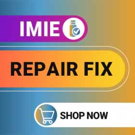 IMEI Repair Fix