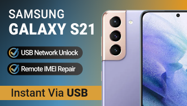 Samsung Galaxy S21 IMEI Repair Fix