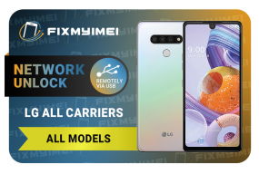 LG Network Unlock All Carriers LG Network Unlock All Carriers