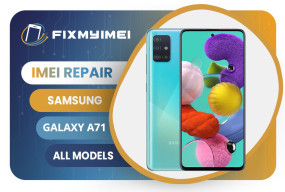 A51 A71 ALL MODELS SAMSUNG INSTANT BLACKLISTED BAD IMEI REPAIR A51 A71 ALL MODELS SAMSUNG INSTANT BLACKLISTED BAD IMEI REPAIR