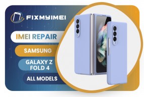 Z FOLD 4 SAMSUNG INSTANT BLACKLISTED BAD IMEI REPAIR Z FOLD 4 SAMSUNG INSTANT BLACKLISTED BAD IMEI REPAIR