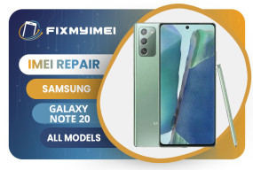 Note 20 NOTE 20 ULTRA 5G ALL MODELS SAMSUNG INSTANT BLACKLISTED BAD IMEI REPAIR Note 20 NOTE 20 ULTRA 5G ALL MODELS SAMSUNG INSTANT BLACKLISTED BAD IMEI REPAIR