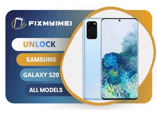 S20FE ALL MODELS SAMSUNG INSTANT BLACKLISTED BAD IMEI REPAIR 
