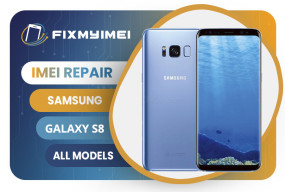 S8 S8+ S8 ACTIVE ALL MODELS SAMSUNG INSTANT BLACKLISTED BAD IMEI REPAIR  S8 S8+ S8 ACTIVE ALL MODELS SAMSUNG INSTANT BLACKLISTED BAD IMEI REPAIR