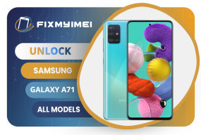 A51 A71 ALL MODELS SAMSUNG INSTANT USB CARRIER UNLOCK A51 A71 ALL MODELS SAMSUNG INSTANT USB CARRIER UNLOCK