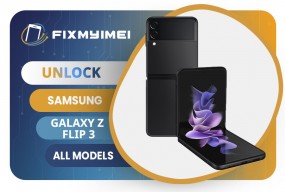 Z FLIP 3 SAMSUNG INSTANT USB CARRIER UNLOCK Z FLIP 3 SAMSUNG INSTANT USB CARRIER UNLOCK