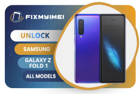 Z FOLD 1 ALL MODELS SAMSUNG INSTANT USB CARRIER UNLOCK Z FOLD 1 ALL MODELS SAMSUNG INSTANT USB CARRIER UNLOCK