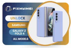 Z FOLD 4 SAMSUNG INSTANT USB CARRIER UNLOCK Z FOLD 4 SAMSUNG INSTANT USB CARRIER UNLOCK