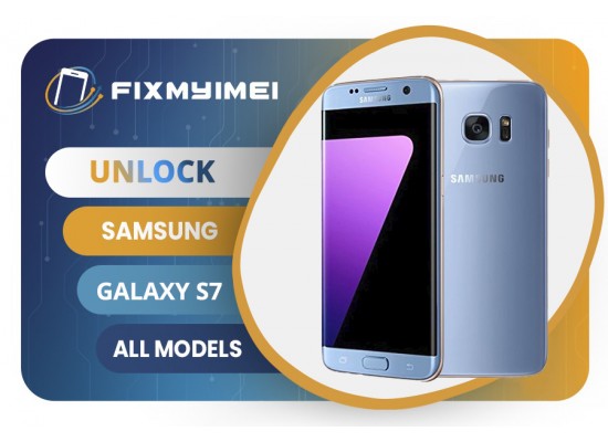 S7 S7 EDGE S7 ACTIVE ALL MODELS SAMSUNG INSTANT USB CARRIER UNLOCK